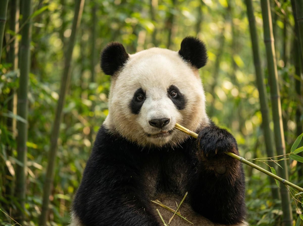 国产自拍熊猫视频